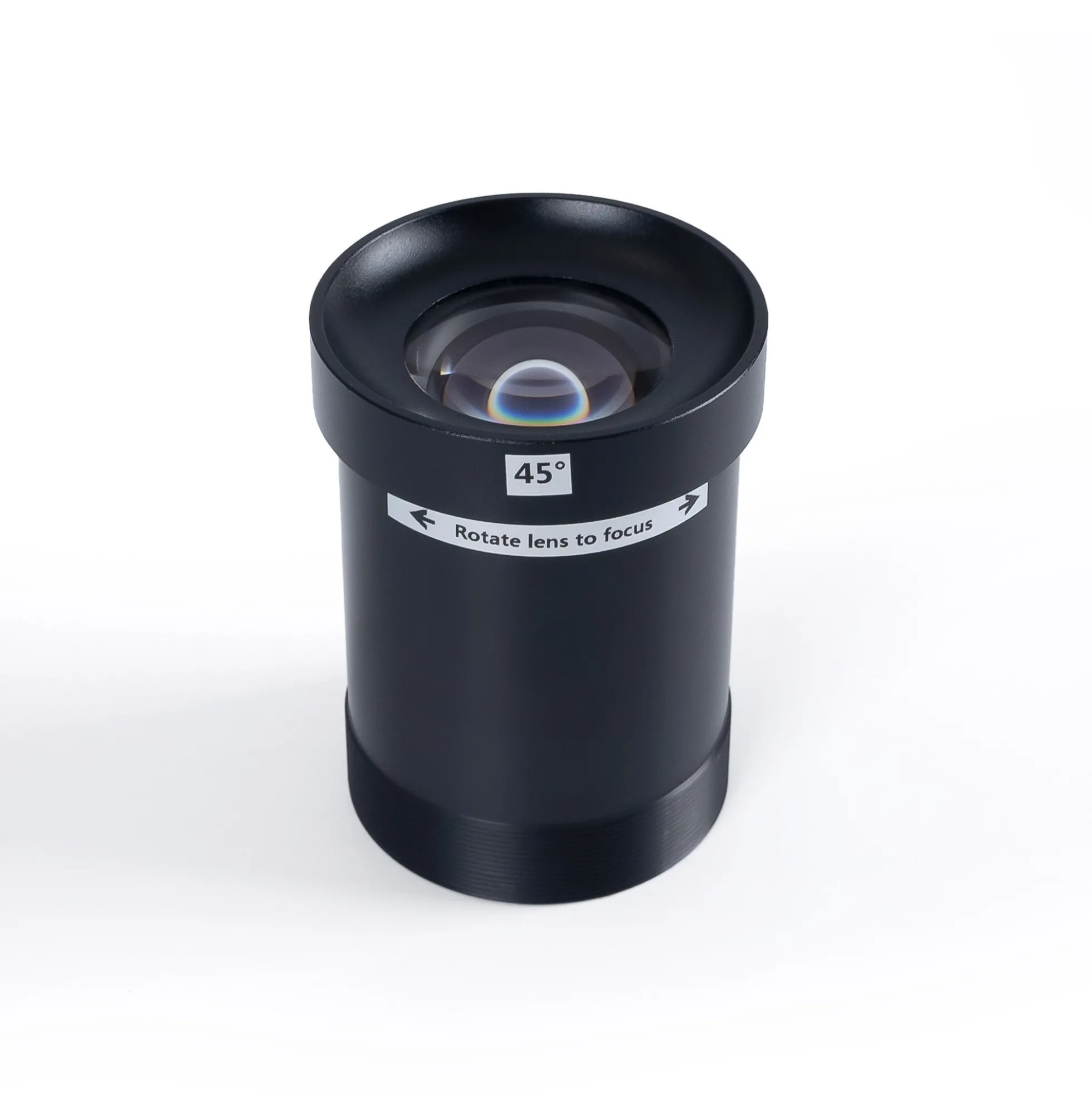Proyector de logos LED GOBO 40W - Óptica 45° - Exterior - Rotativo