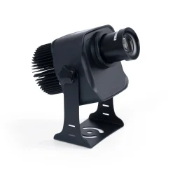 Proyector de logos LED GOBO 40W - Óptica 45° - Exterior - Rotativo