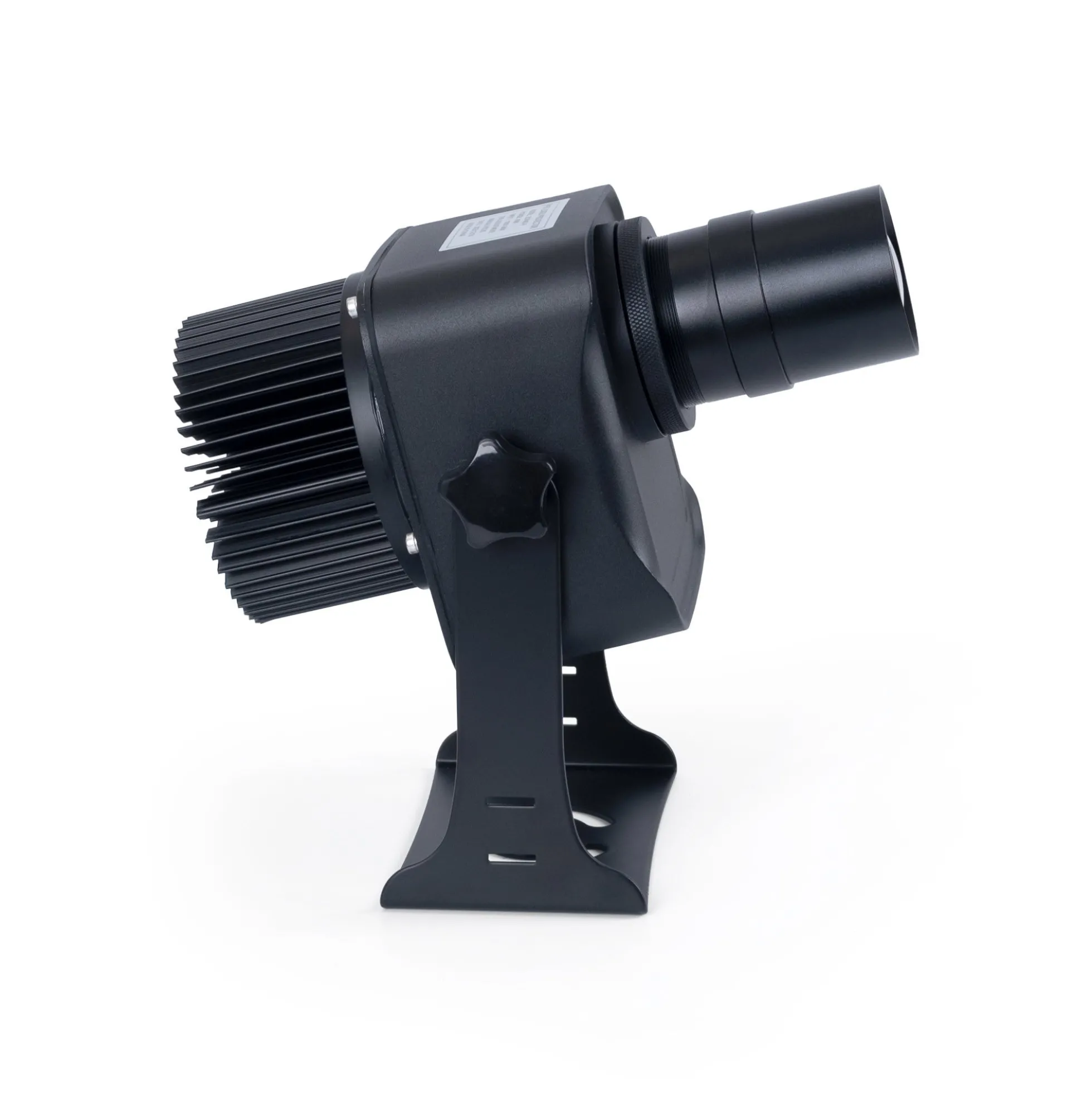 Proyector de logos LED GOBO 40W - Óptica 13° - Exterior - Rotativo