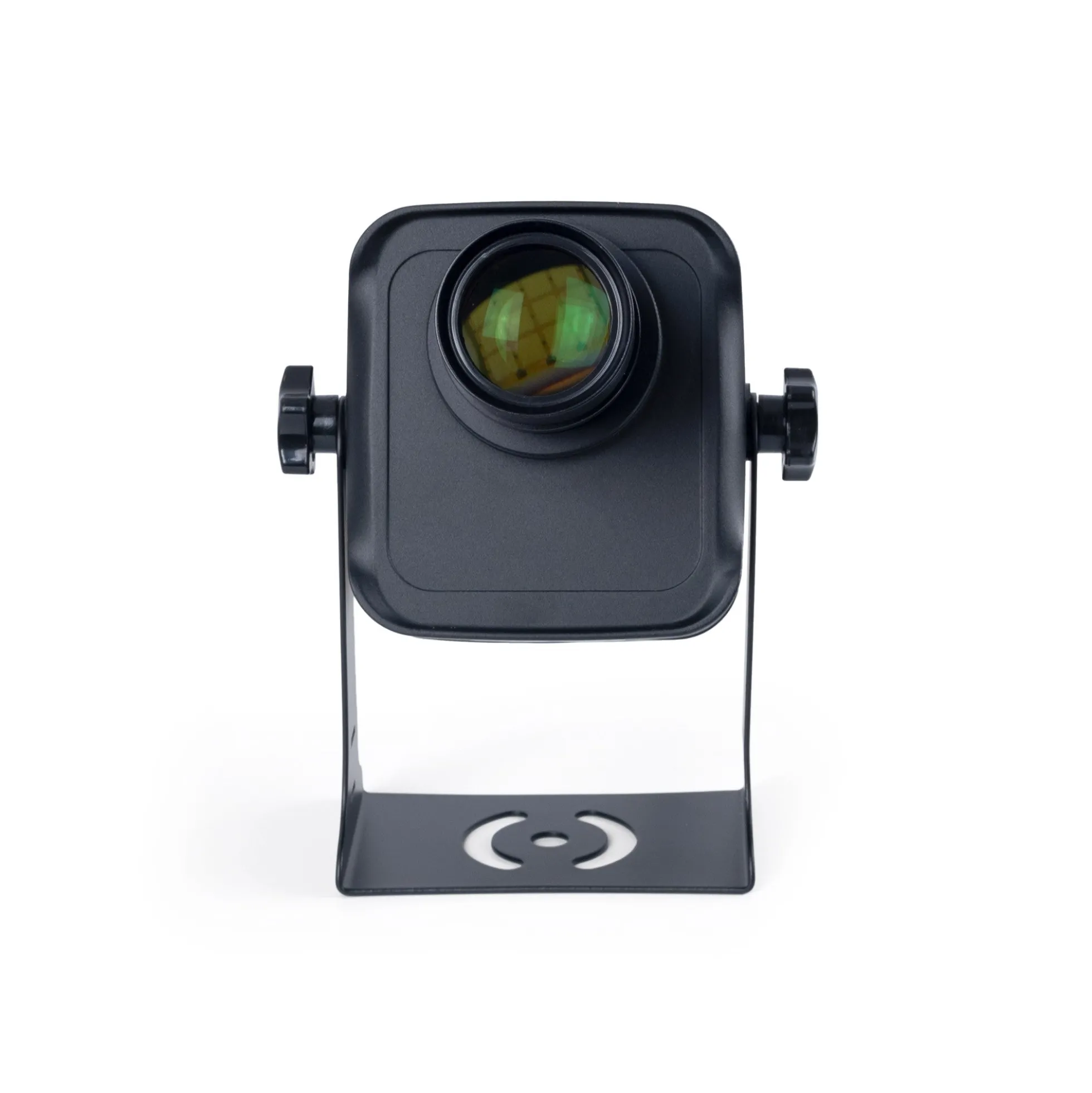 Proyector de logos LED GOBO 40W - Óptica 13° - Exterior - Rotativo