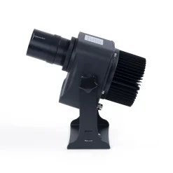 Proyector de logos LED GOBO 40W - Óptica 13° - Exterior - Rotativo