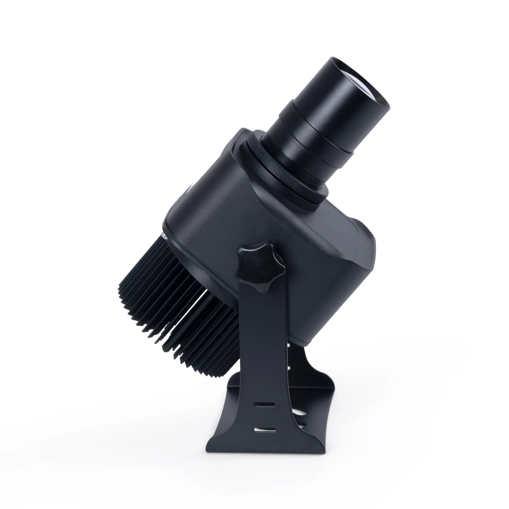 Proyector de logos LED GOBO 40W - Óptica 13° - Exterior - Rotativo