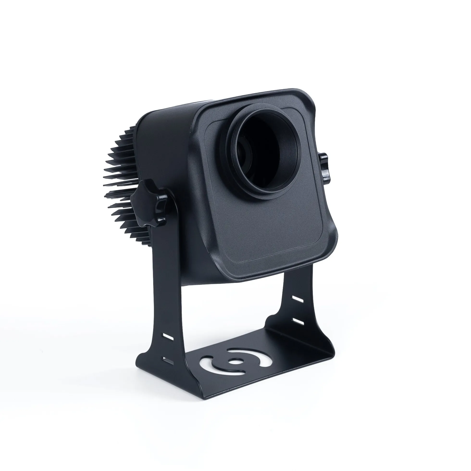 Proyector de logos LED GOBO 40W - Óptica 13° - Exterior - Rotativo