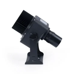 Proyector de logos LED GOBO 40W - Óptica 13° - Exterior - Rotativo