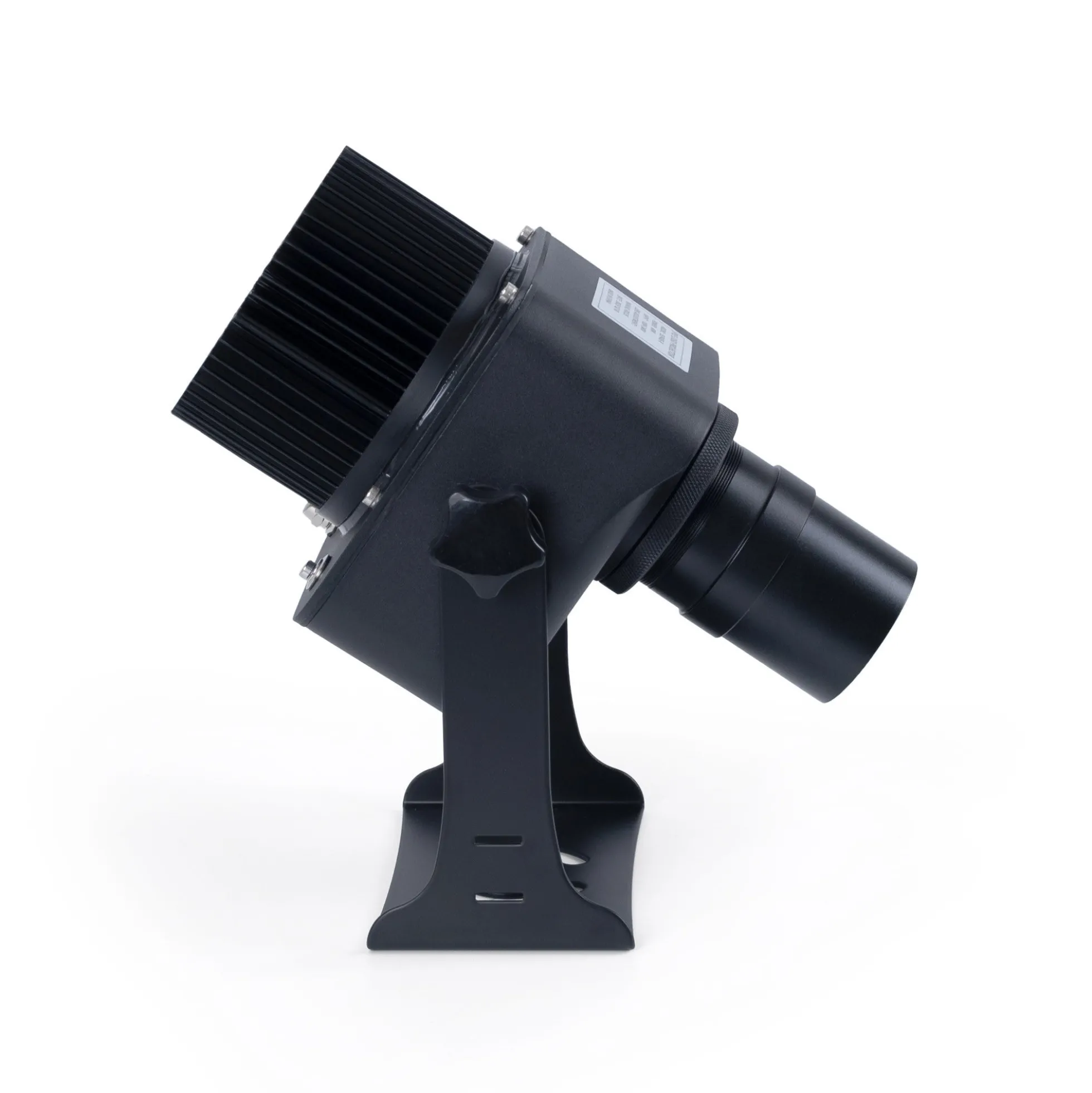 Proyector de logos LED GOBO 40W - Óptica 13° - Exterior - Rotativo