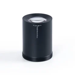 Proyector de logos LED GOBO 40W - Óptica 25° - Exterior - Rotativo