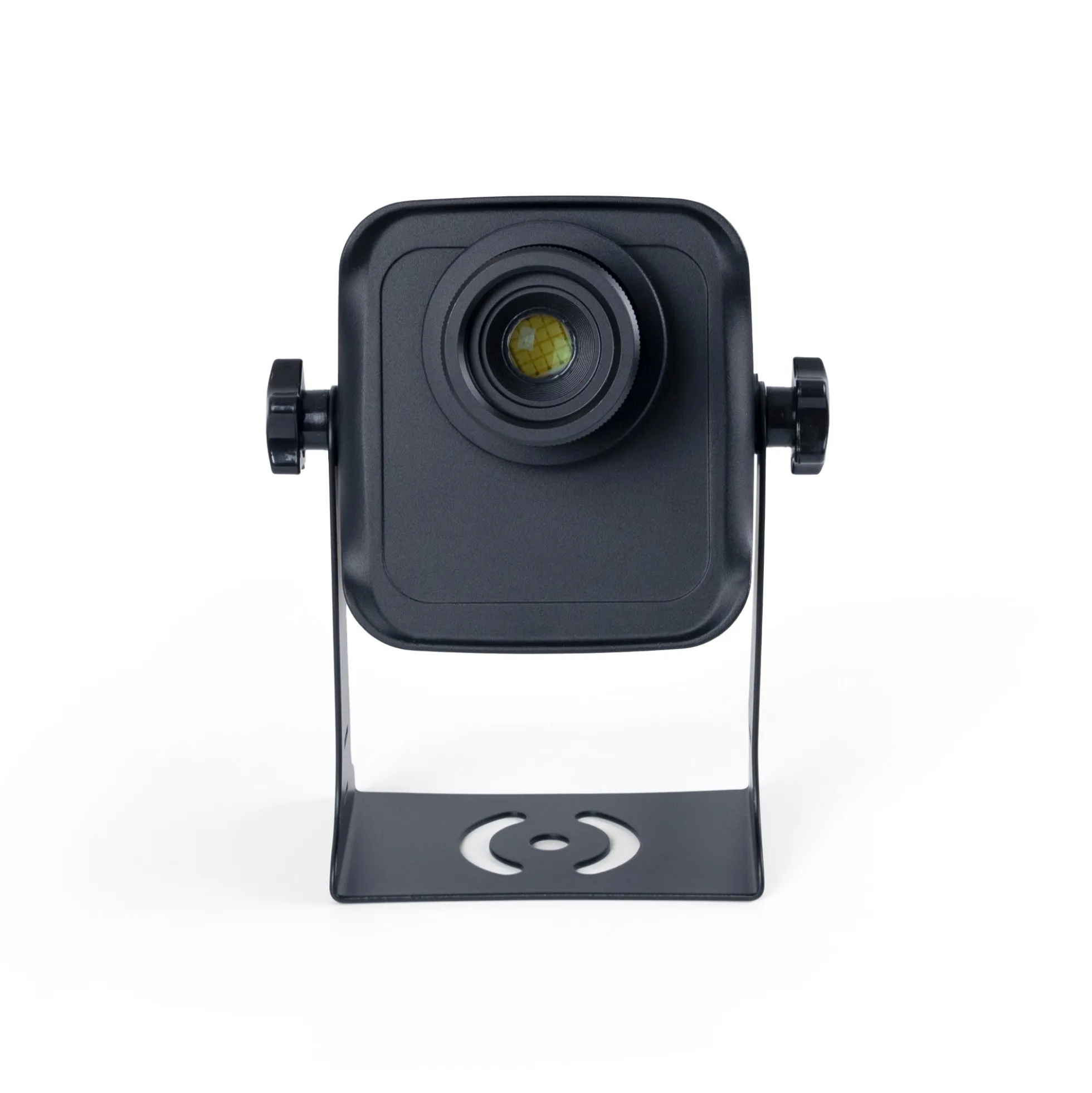 Proyector de logos LED GOBO 40W - Óptica 30° - Exterior - Rotativo
