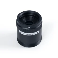 Proyector de logos LED GOBO 40W - Óptica 30° - Exterior - Rotativo