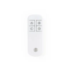 Proyector de logos LED GOBO 20W rotativo exterior - Óptica 20° - IP65