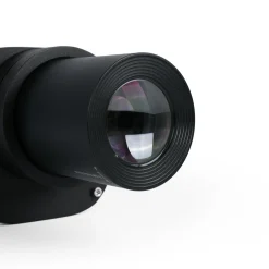 Proyector de logos LED GOBO 20W rotativo exterior - Óptica 20° - IP65