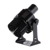 Proyector de logos LED GOBO 30W rotativo exterior - Óptica 20° - IP65