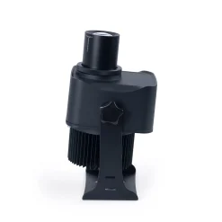 Proyector de logos LED GOBO 30W rotativo exterior - Óptica 20° - IP65