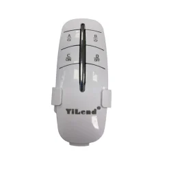 Proyector de logos LED GOBO 30W rotativo interior - Óptica 20° - IP40
