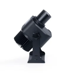 Proyector de logos LED GOBO 40W rotativo exterior - Óptica 20° - IP65