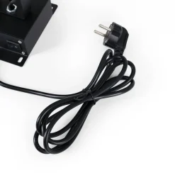 Proyector de logos LED GOBO 35W rotativo interior - Óptica 18° - IP20