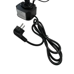 Proyector de logos LED GOBO 25W Rotatorio- Interior - Óptica 20° -IP20