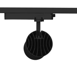 Proyector LED arquitectónico para carril monofásico CCT - 40W - CRI 90