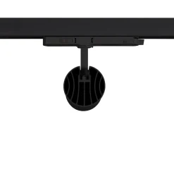 Proyector LED arquitectónico para carril trifásico CCT - 20W - CRI 90 - Driver KGP