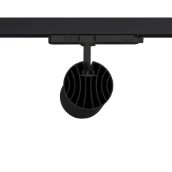 Proyector LED arquitectónico para carril trifásico CCT - 40W - CRI 90 - Driver KGP