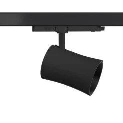 Proyector LED arquitectónico para carril trifásico CCT - 40W - CRI 90 - Driver KGP