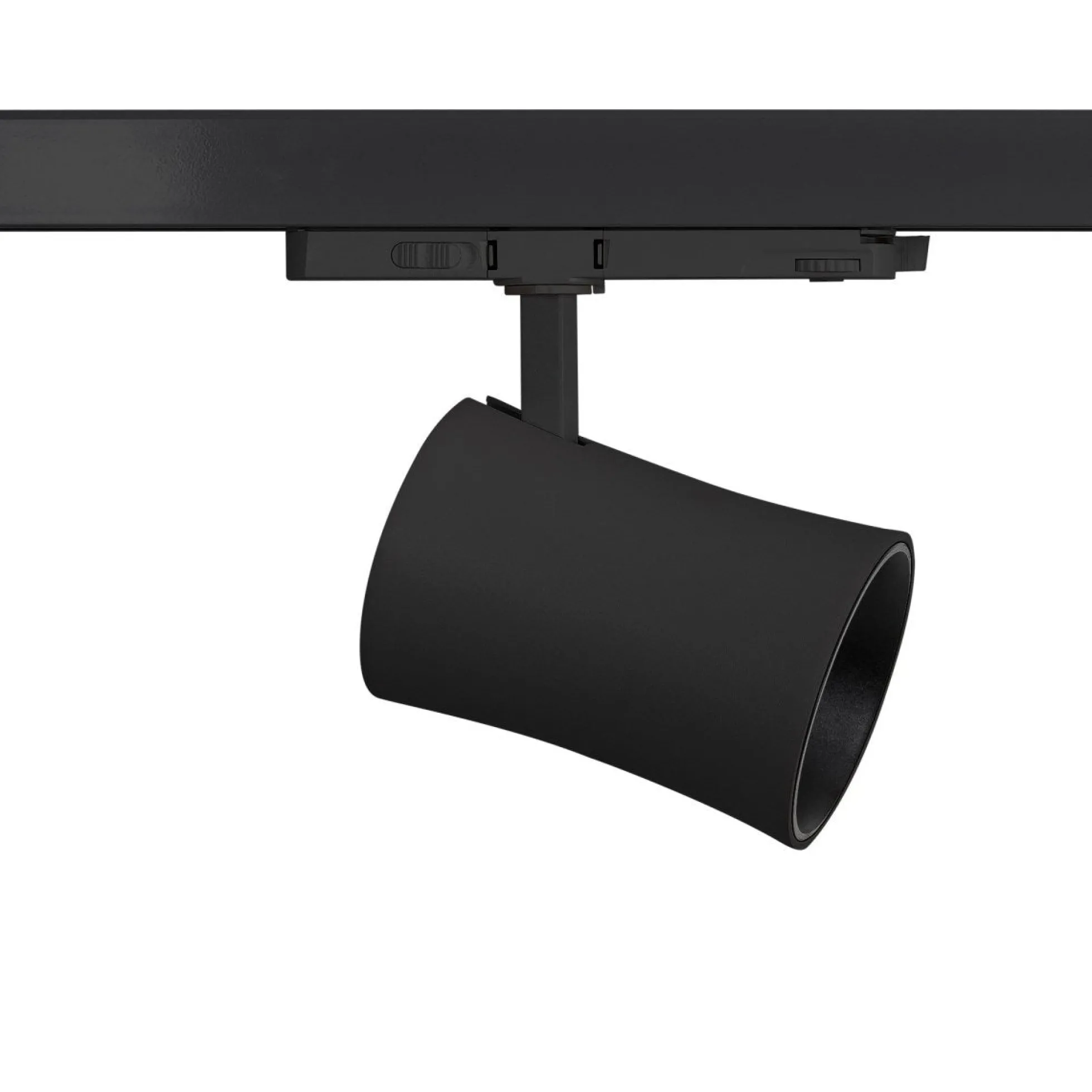 Proyector LED arquitectónico para carril trifásico CCT - 40W - CRI 90 - Driver KGP