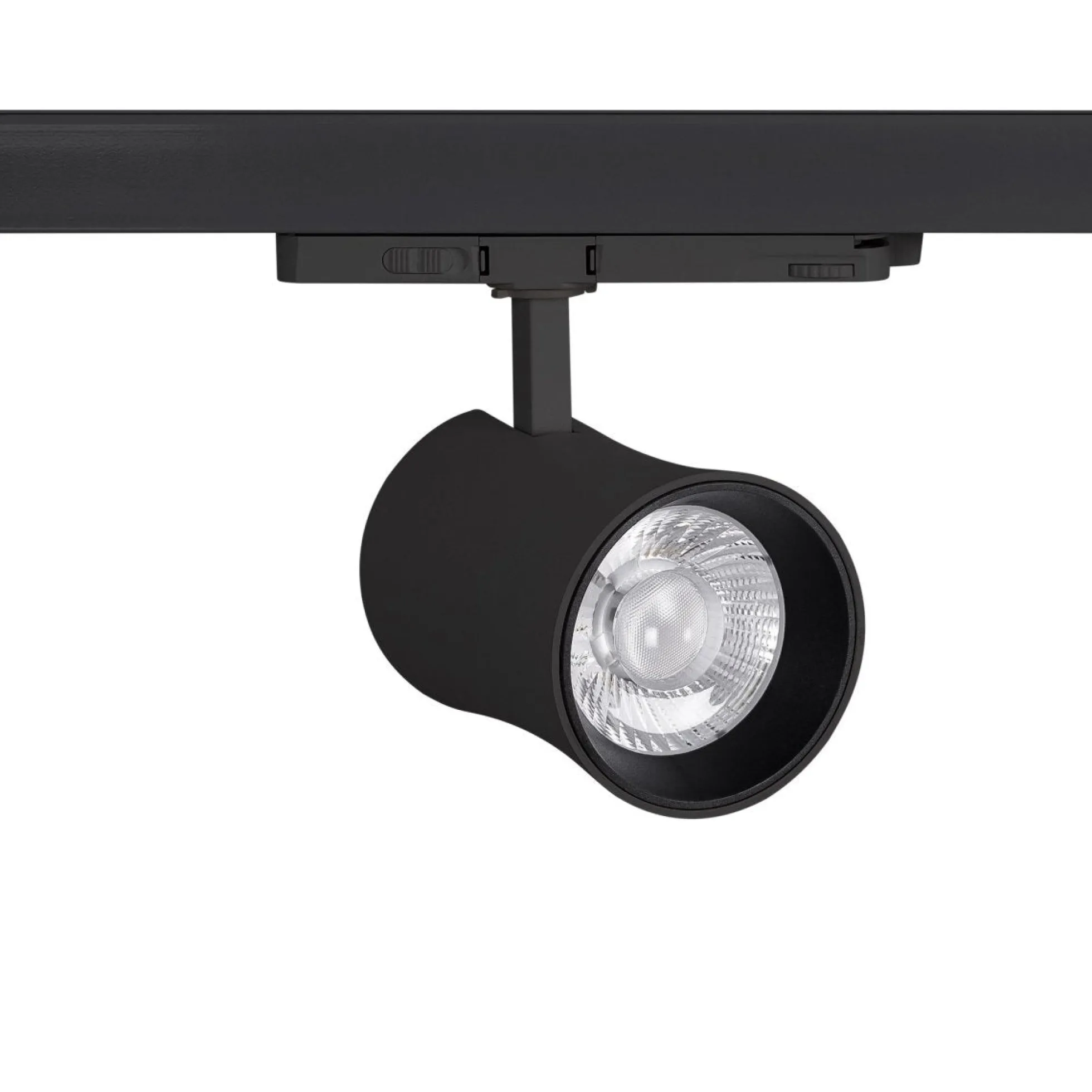 Proyector LED arquitectónico para carril trifásico CCT - 40W - CRI 90 - Driver KGP