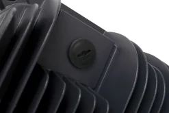 Proyector LED asimétrico exterior 100W - 12500lm - IP65