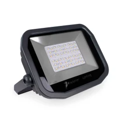 Proyector LED asimétrico exterior 200W - 26000lm - IP65