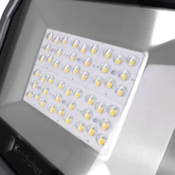 Proyector LED asimétrico exterior 200W - 26000lm - IP65