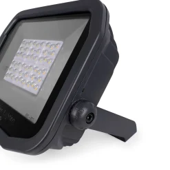 Proyector LED asimétrico exterior 245W - 30000lm - IP65