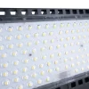 Proyector LED asimétrico exterior 300W - 140lm/W- IP66