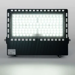 Proyector LED asimétrico exterior 300W - 140lm/W- IP66