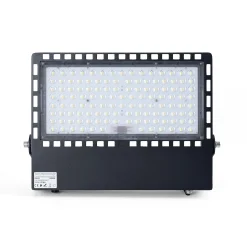 Proyector LED asimétrico exterior 300W - 140lm/W- IP66