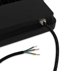 Proyector LED asimétrico exterior 150W - 18600 lm- IP65