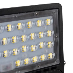 Proyector LED asimétrico exterior 150W - 18600 lm- IP65