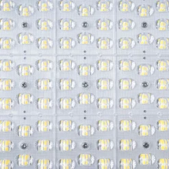 Proyector LED asimétrico exterior 600W - Regulable 1-10V - 160lm/W - IP66
