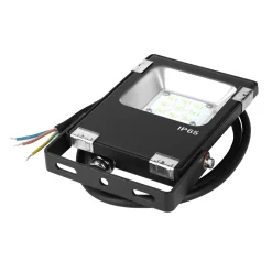 Proyector LED de exterior RGB+CCT - 10W - RF/WiFi - IP65 -Mi-Light