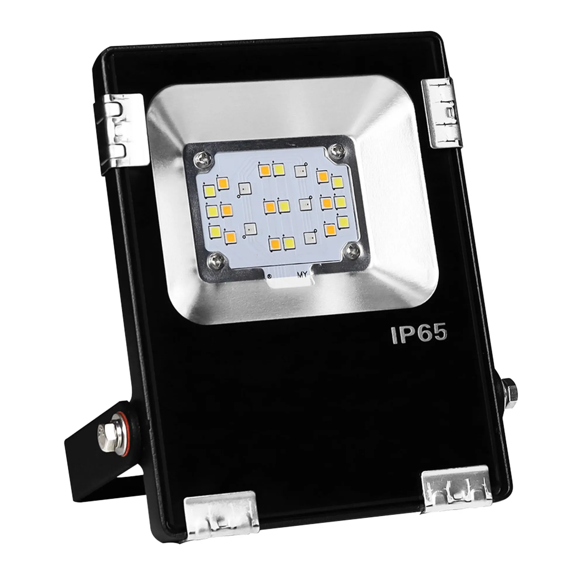 Proyector LED de exterior RGB+CCT - 10W - RF/WiFi - IP65 -Mi-Light