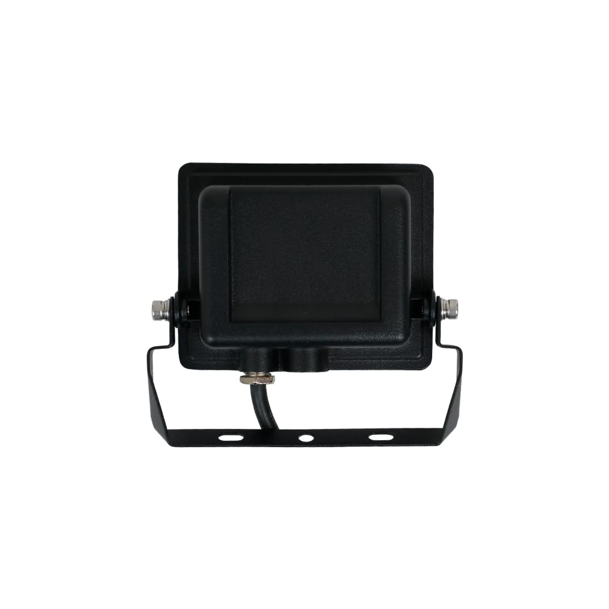 Proyector LED de exterior - RGBCW - 10W - mando a distancia IR - IP65
