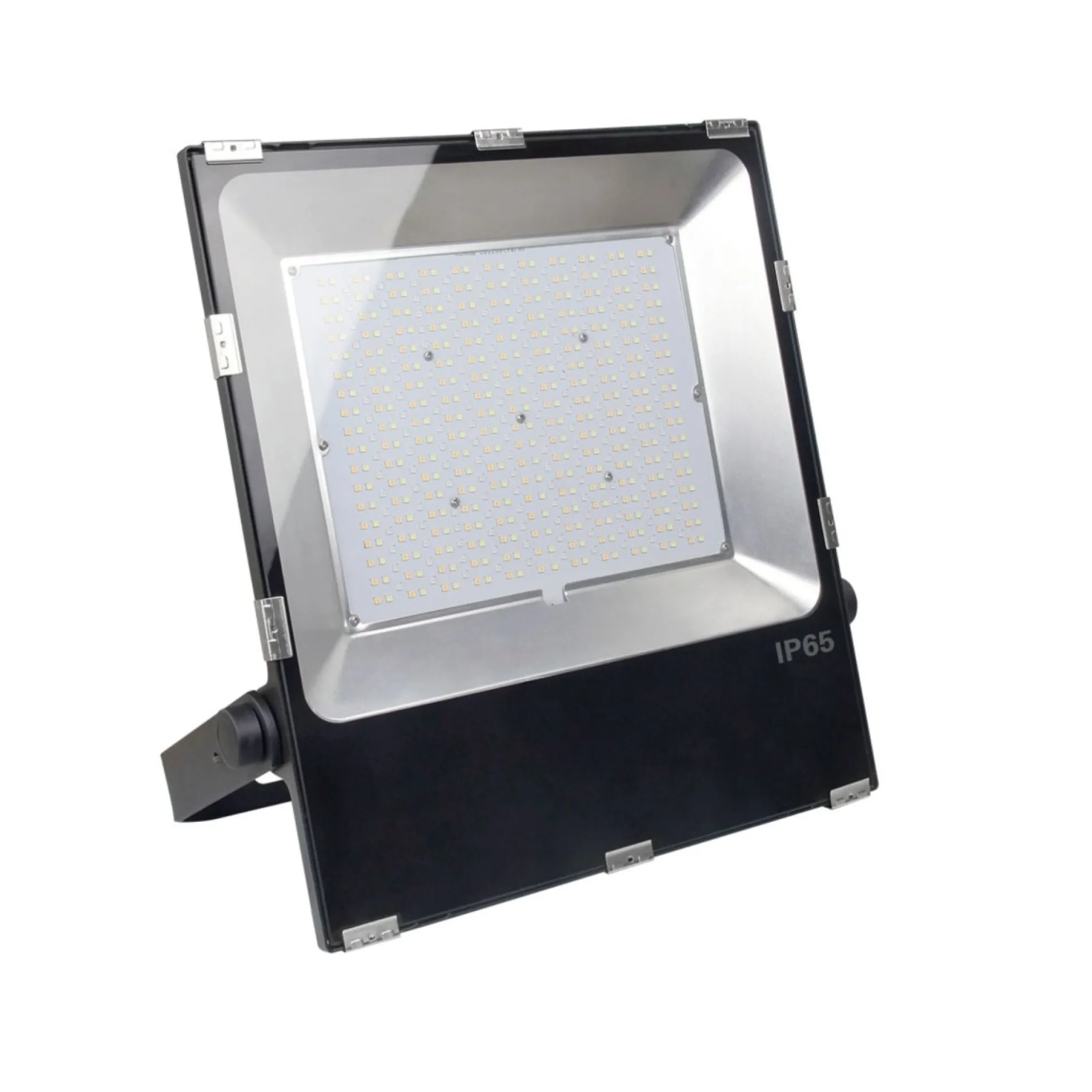 Proyector LED de exterior RGB+CCT - 200W - RF/WiFi - IP65 -Mi-Light