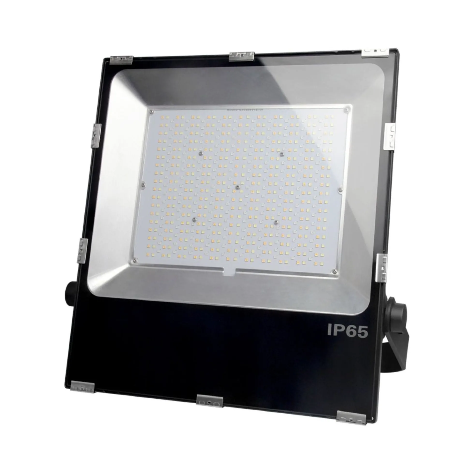 Proyector LED de exterior RGB+CCT - 200W - RF/WiFi - IP65 -Mi-Light