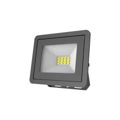 Proyector LED de exterior - Slim - 10W - 1100lm - IP65