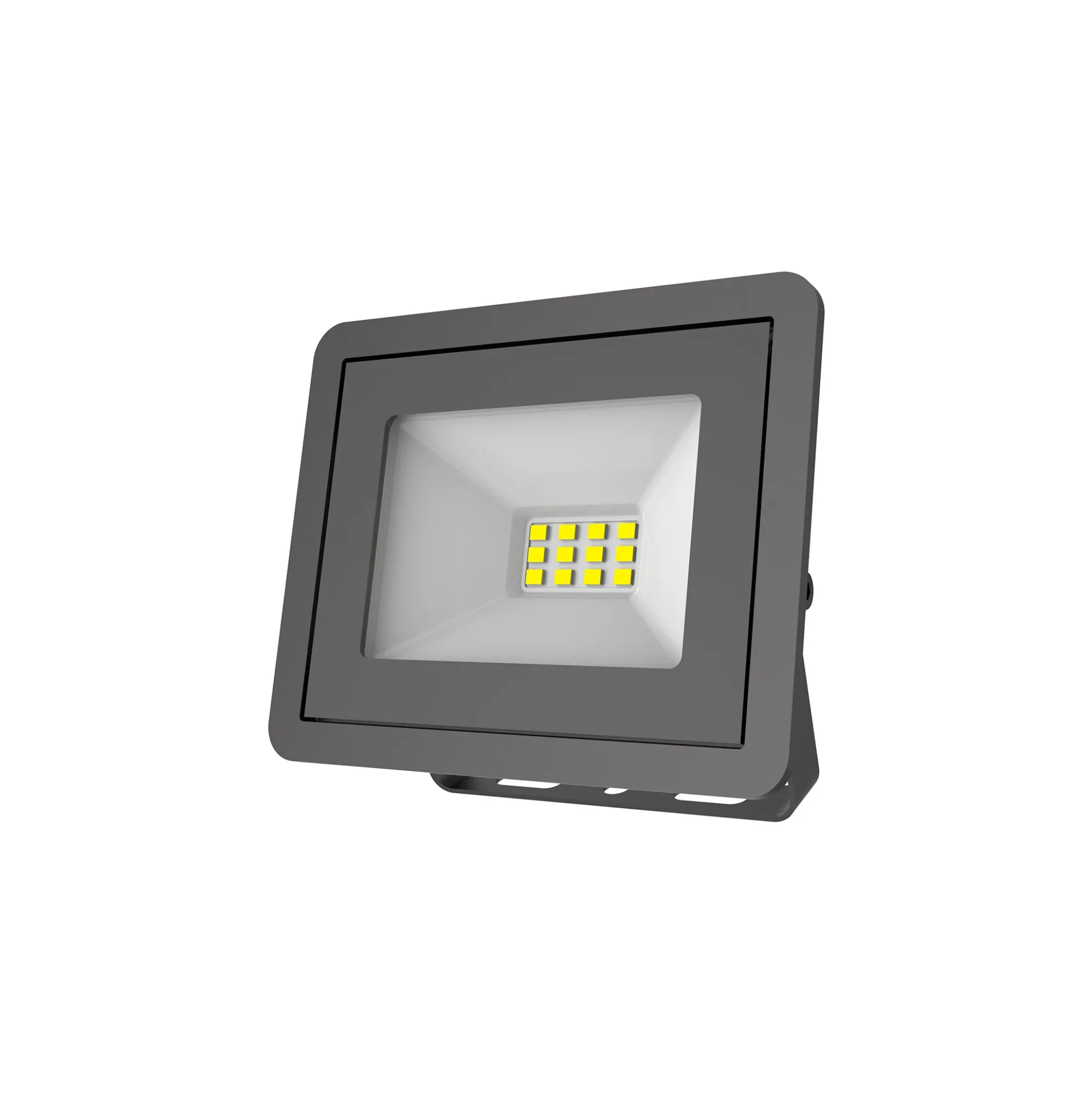 Proyector LED de exterior - Slim - 10W - 1100lm - IP65