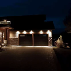 Proyector LED de exterior - Slim - 10W - 1100lm - IP65