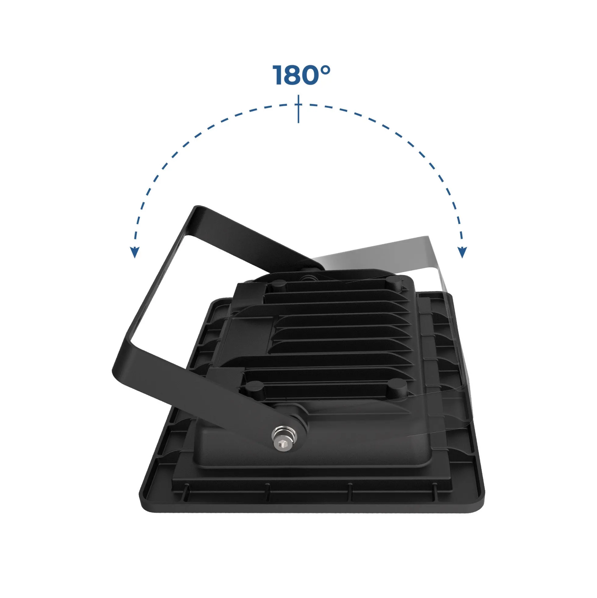 Proyector LED de exterior - Slim - 30W - 3200lm - IP65
