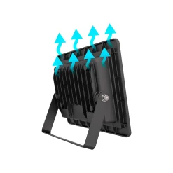 Proyector LED de exterior - Slim - 30W - 3200lm - IP65