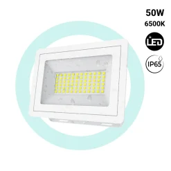 Proyector LED de exterior - Slim - 50W - 4900lm - IP65