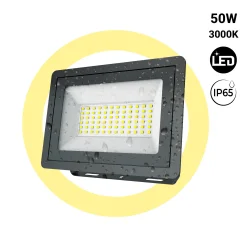 Proyector LED de exterior - Slim - 50W - 4900lm - IP65
