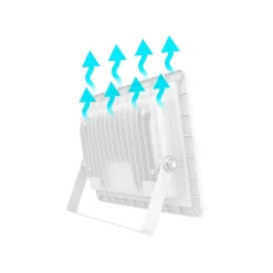 Proyector LED de exterior - Slim - 50W - 4900lm - IP65