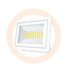 Proyector LED de exterior - Slim - 50W - 4900lm - IP65